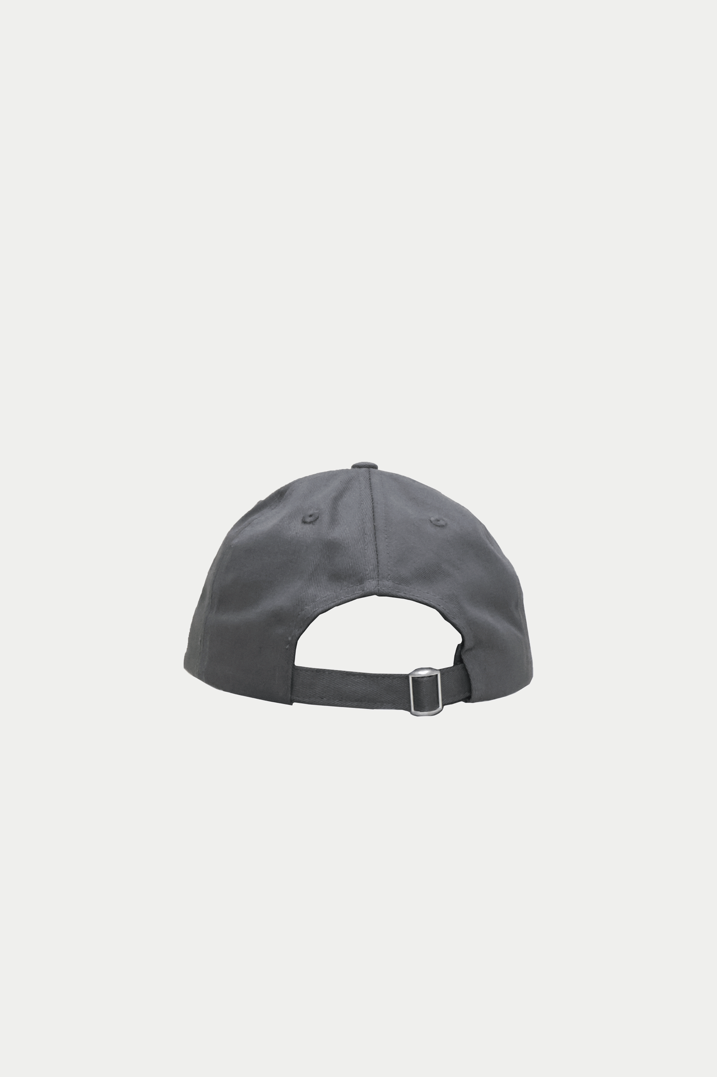 0fr Baseball Cap Charcoal