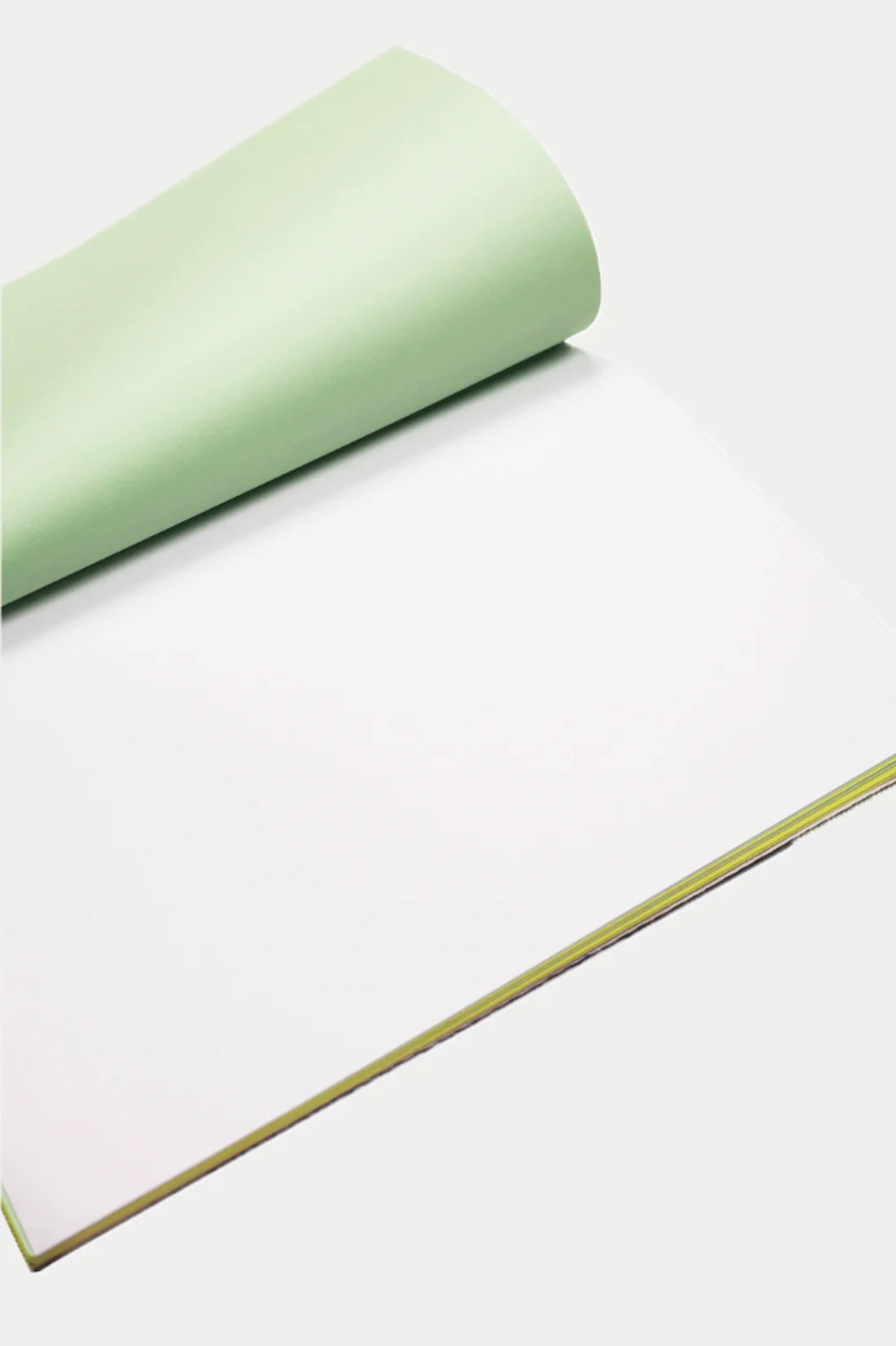 0fr × BORGO DELLE TOVAGLIE Notebook Navy