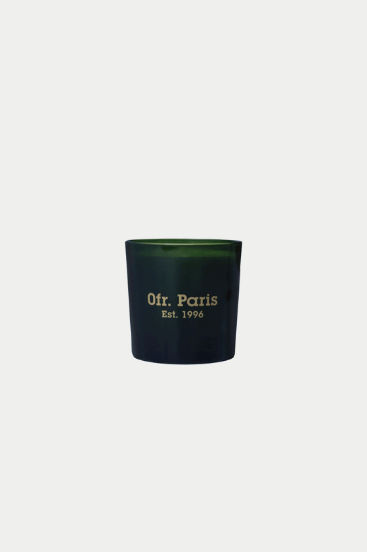 0fr Candle