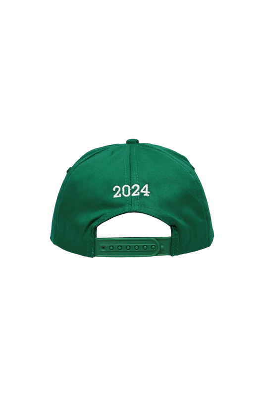 0fr Olympique Cap Green - 0fr. Tokyo