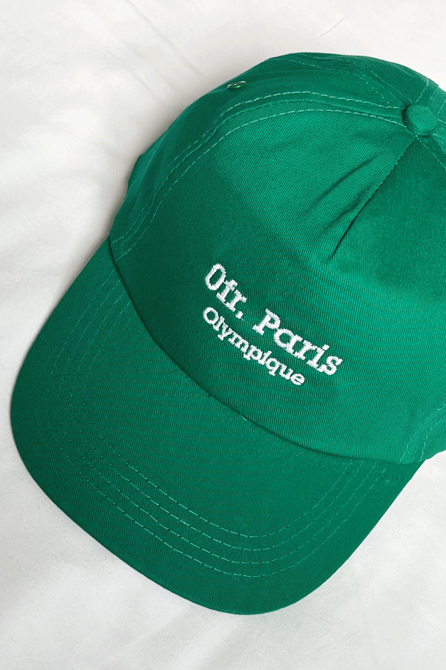 0fr Olympique Cap Green - 0fr. Tokyo