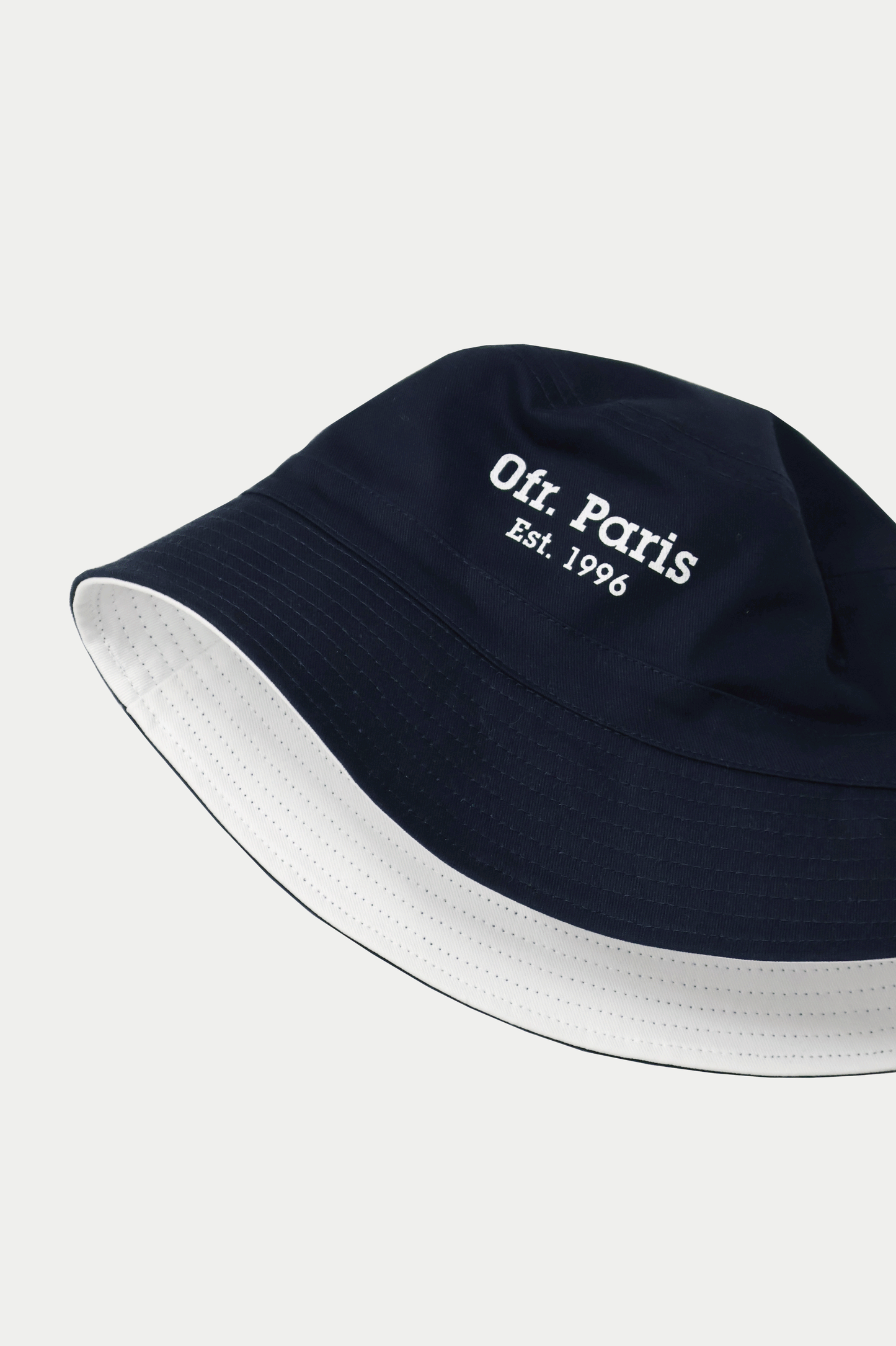 0fr Reversible Bucket Hat