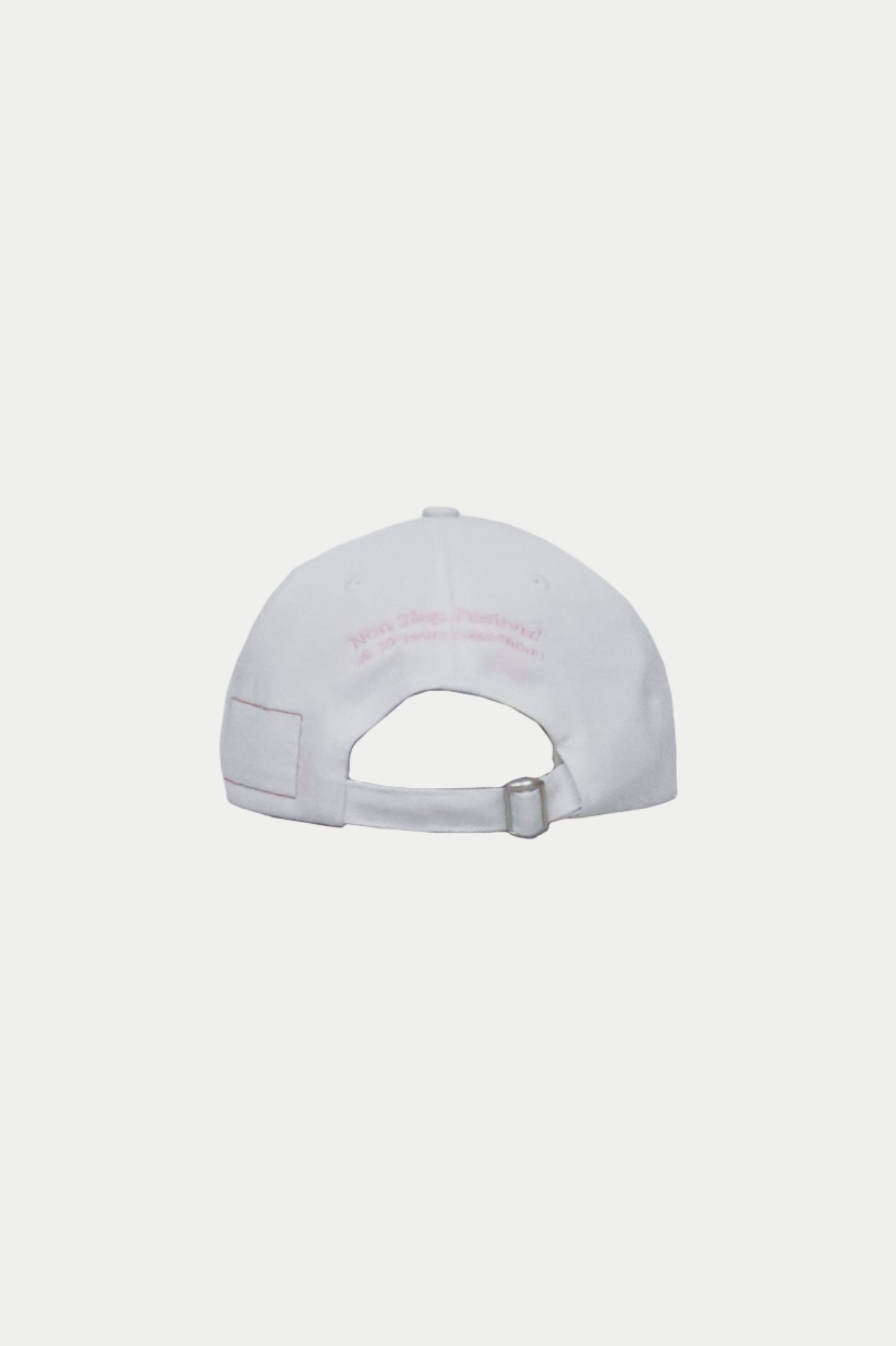 0fr × En Vrac Paris 30 years Cap White