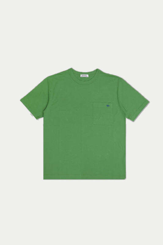 0fr. Anonymous Pip Tee Green