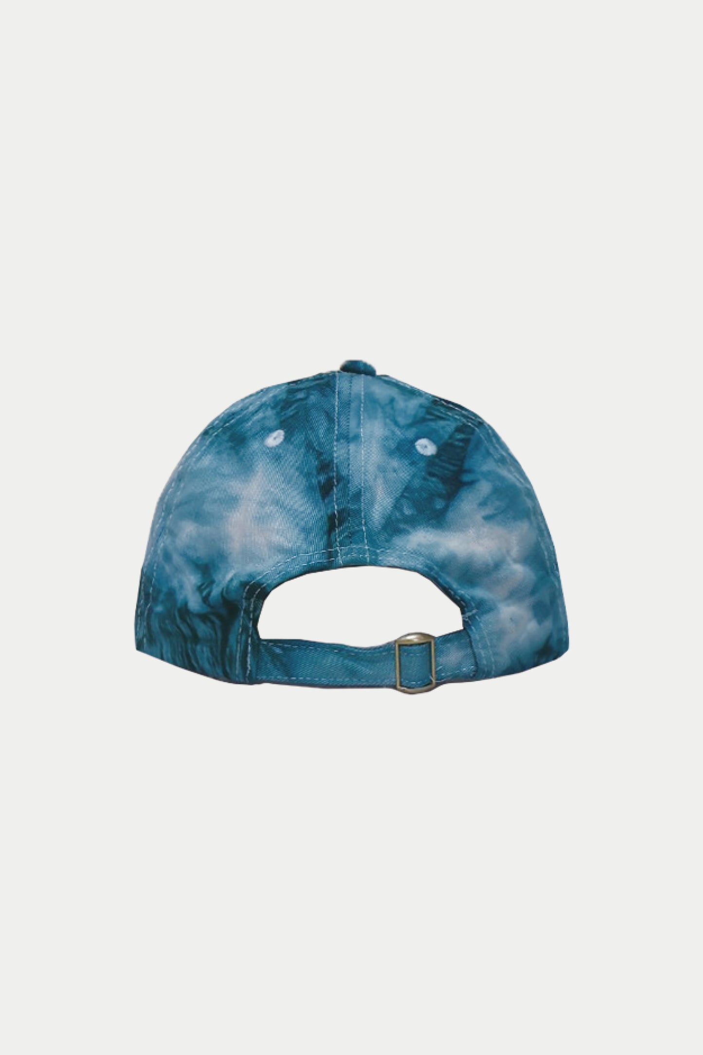 0fr. Baseball Cap Dyeing Workshop Blue