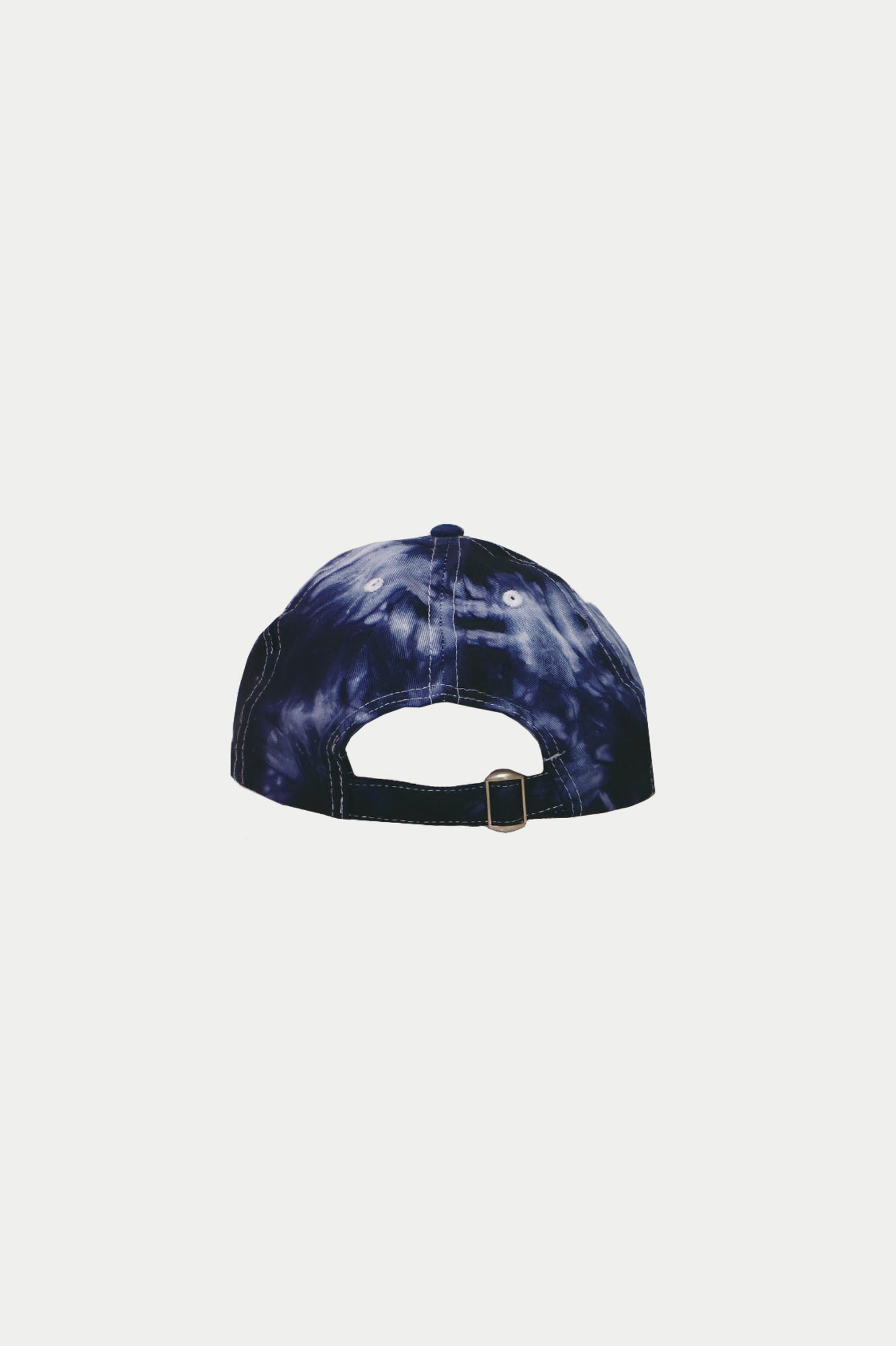 0fr. Baseball Cap Dyeing Workshop Navy