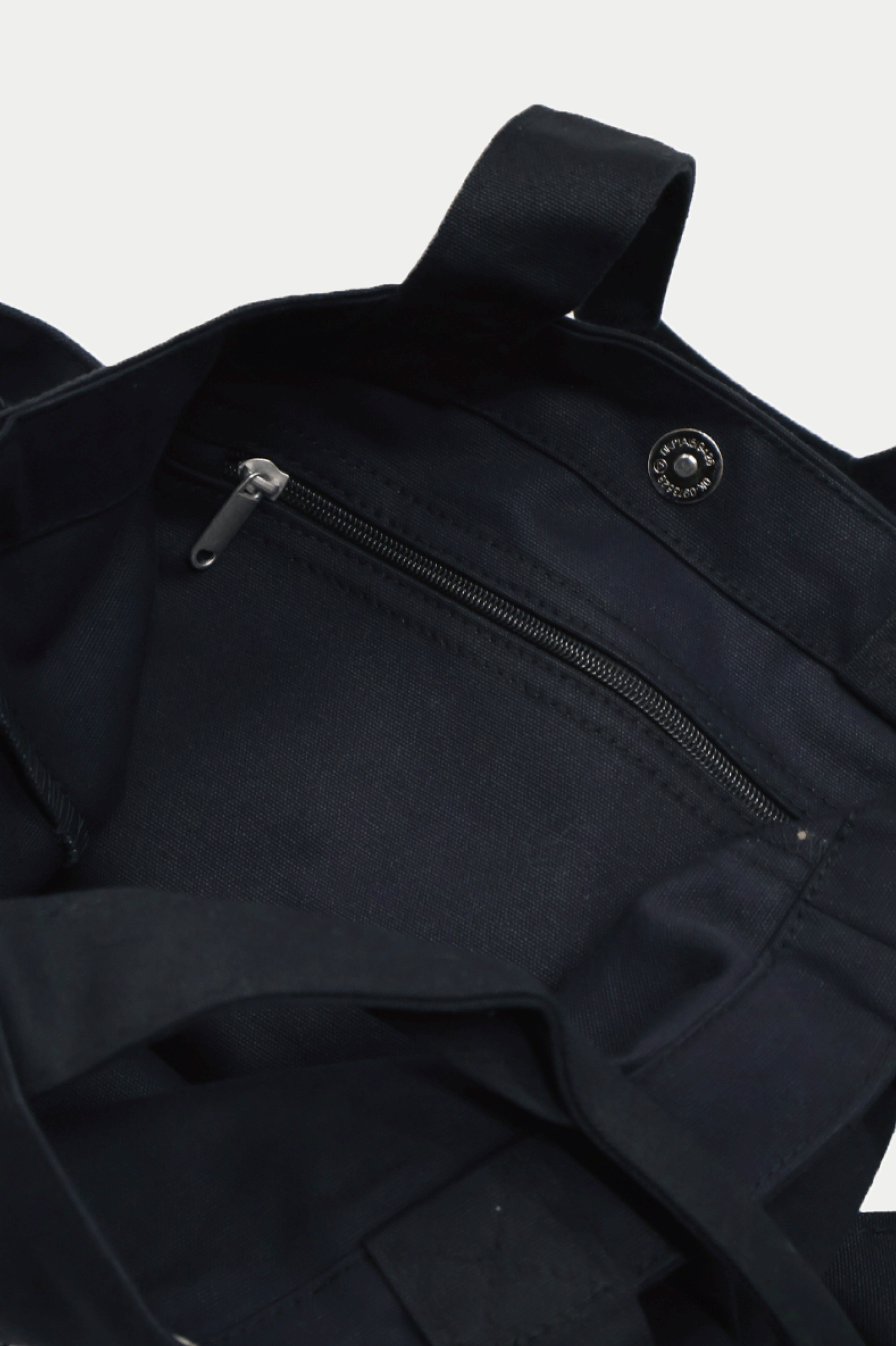 0fr. Bicycle Bag Black White - 0fr. Tokyo