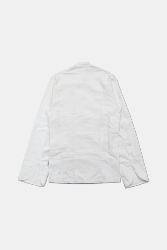 0fr. Blanc de Travail Jacket #2 (SIZE: EU XS)