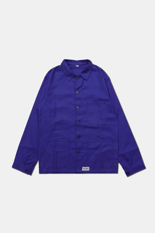 0fr. Bleu de Travail Jacket #5 (SIZE: EU L) - 0fr. Tokyo
