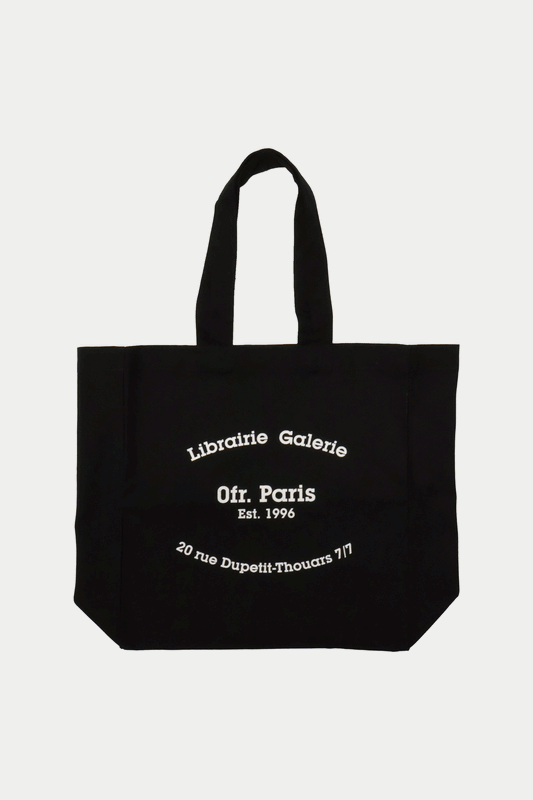 0fr. Book Bag Black P.i.P Aleksi Livre et Garçon - 0fr. Tokyo