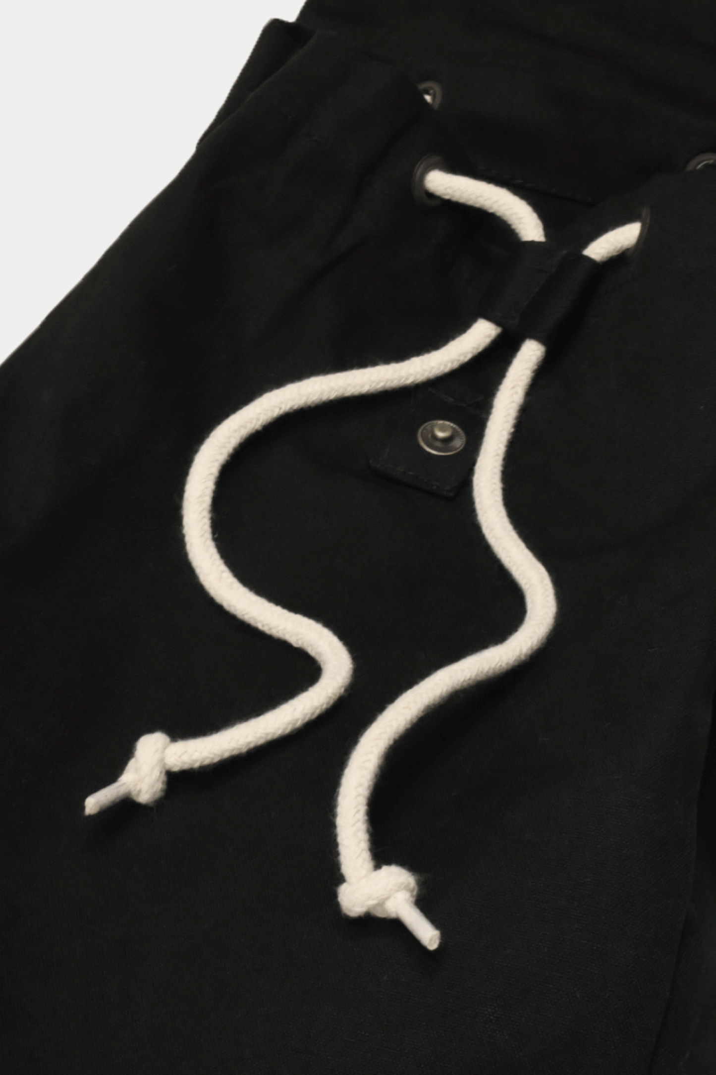 0fr. Big Cute Backpack Black - 0fr. Tokyo