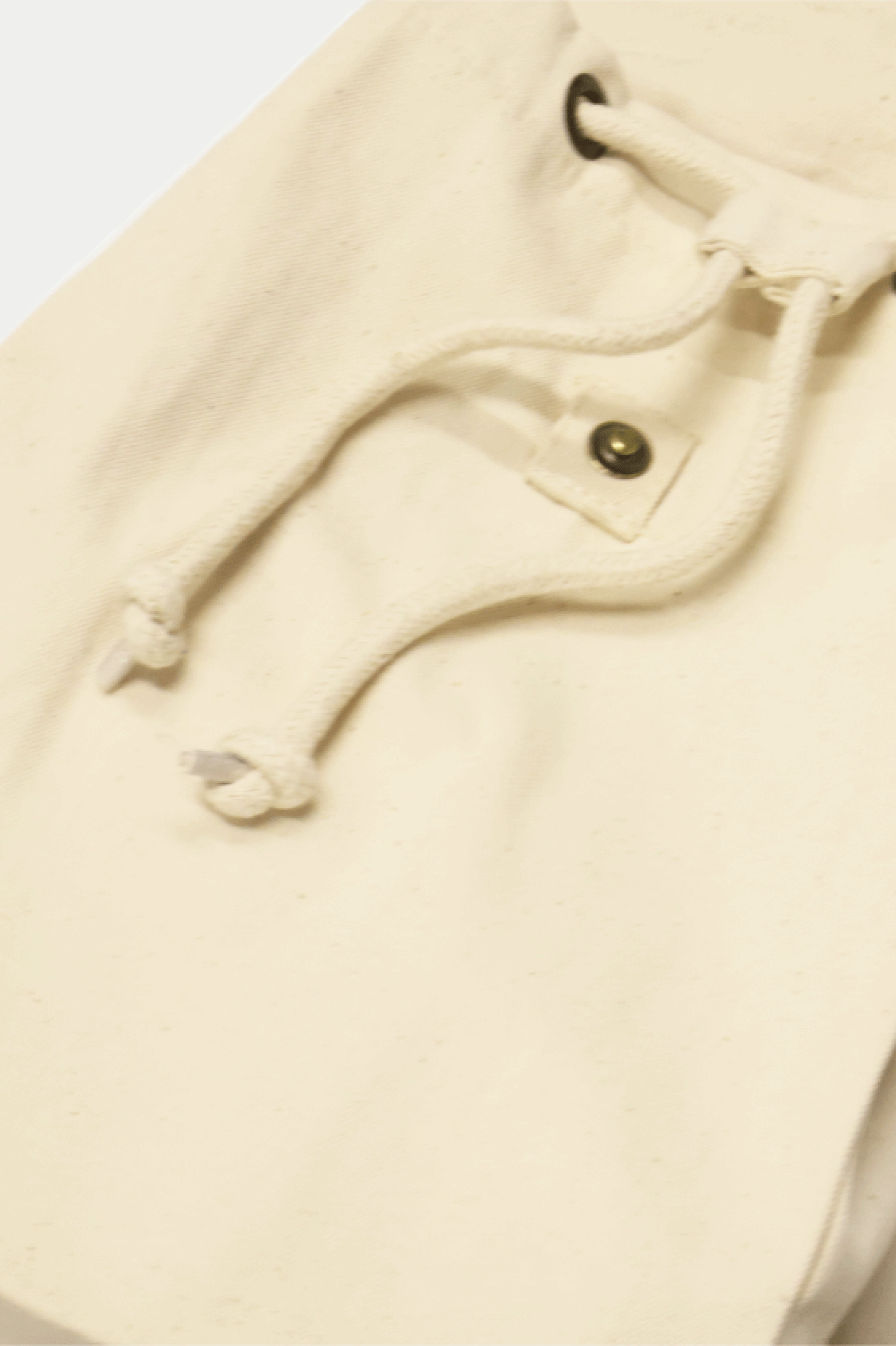 0fr. Cute Backpack Ecru - 0fr. Tokyo