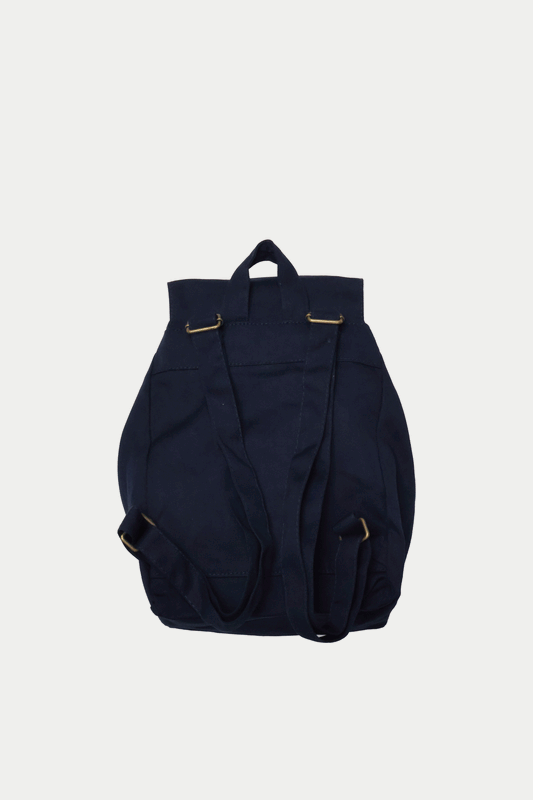 0fr. Cute Backpack Navy