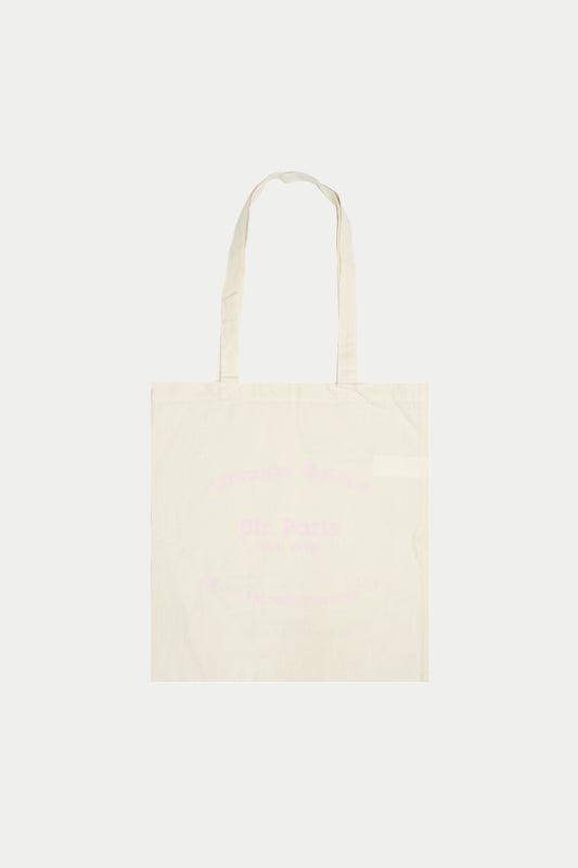 0fr. Eco Bag Ecru Harper 0fr. Seoul