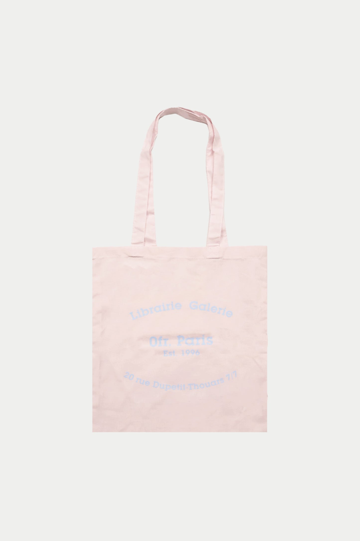0fr. Eco Bag harper slone 0fr. Tokyo  double expo Pink
