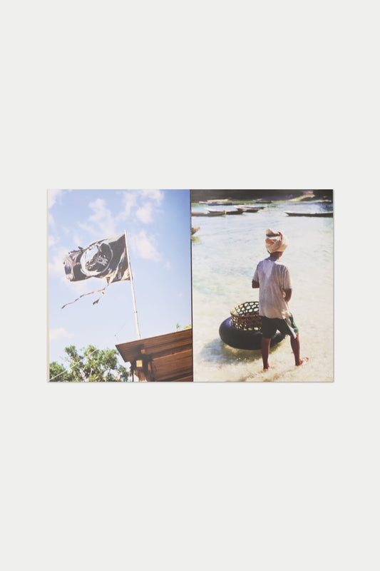 0fr. Anywhere Alix Pardo - 0fr. Tokyo