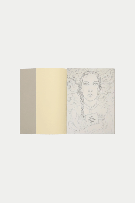 0fr. Pick a Book by Emmauelle Mafille