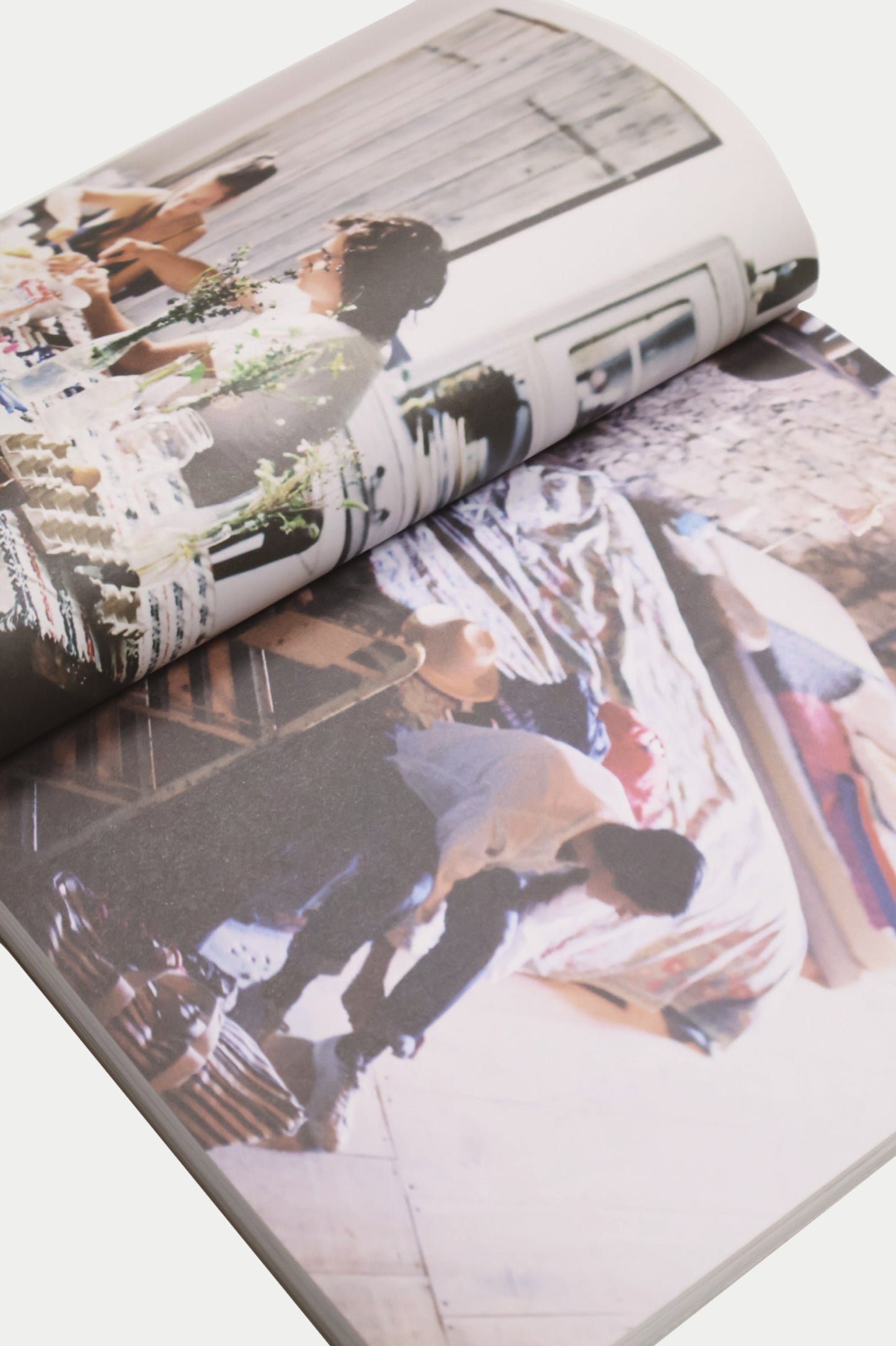 0fr. la vie a' la campagne