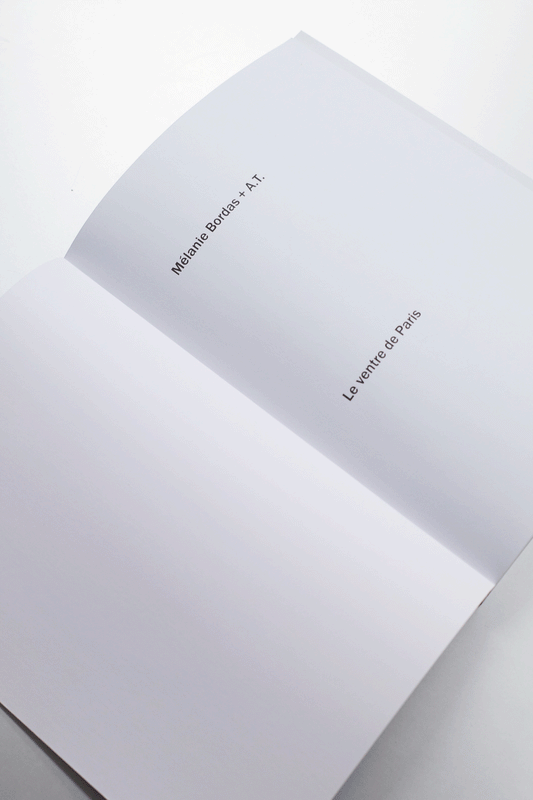 0fr. Le ventre de paris