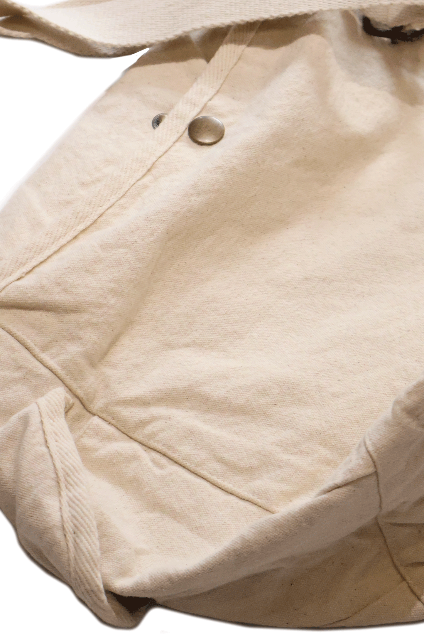 0fr. Messenger Bag Ecru