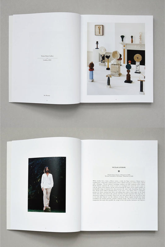 Table Stories Lina Bou