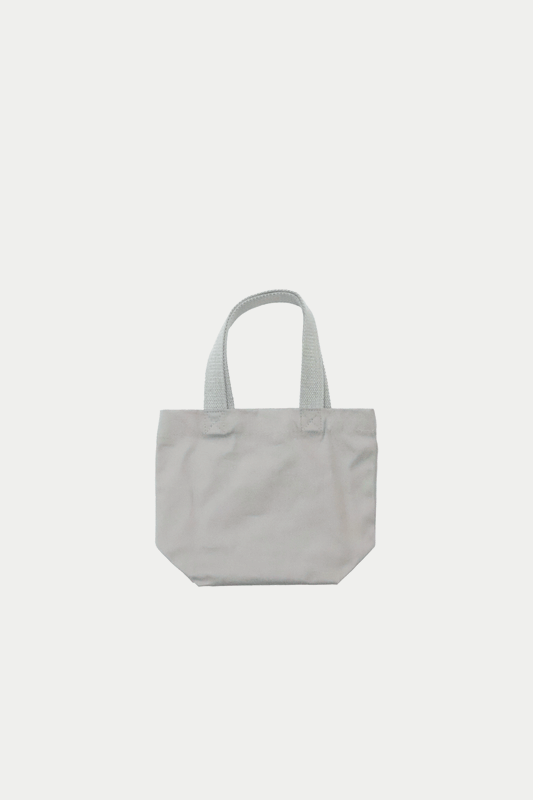 0fr. Picnic Bag Grey - 0fr. Tokyo