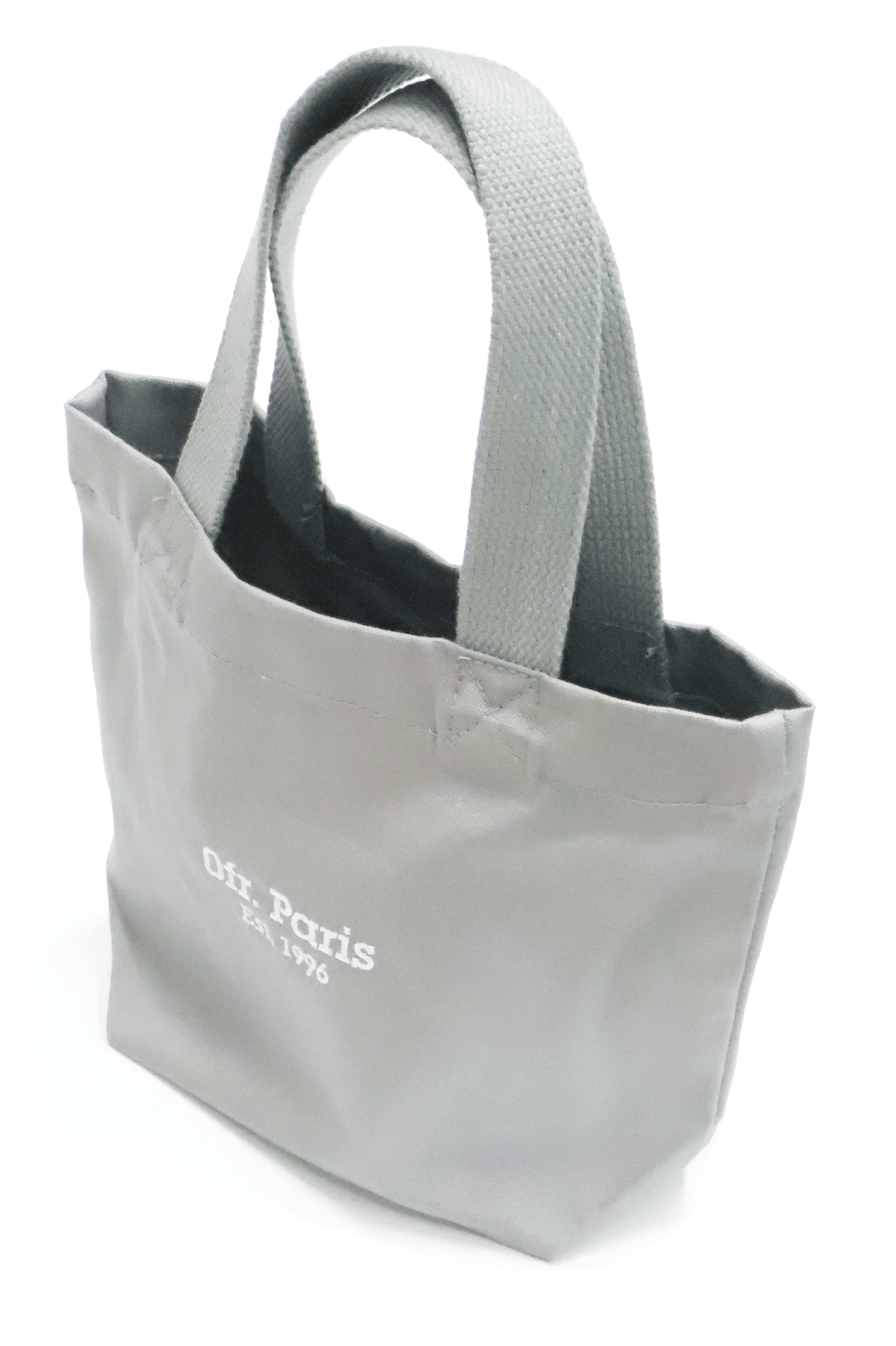 0fr. Picnic Bag Grey - 0fr. Tokyo