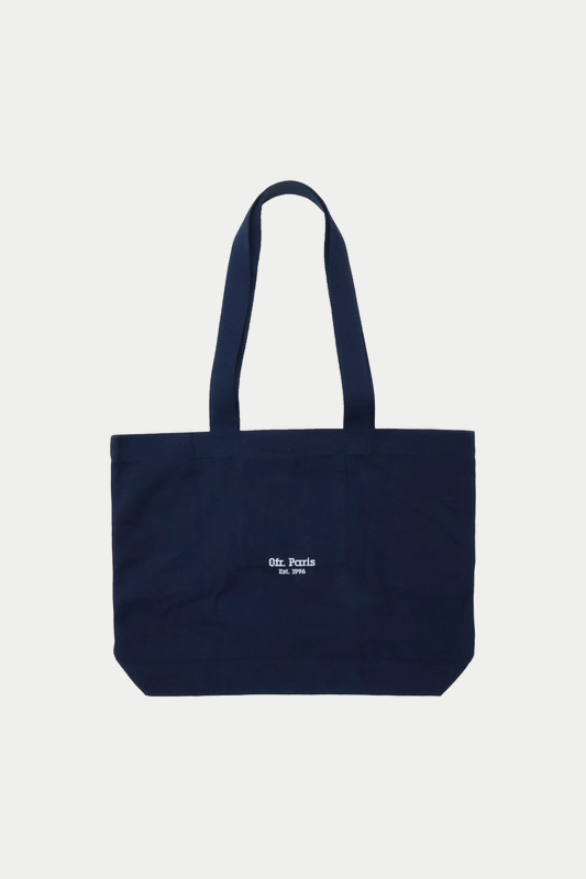 0fr. Travel Bag Apartamento Navy - 0fr. Tokyo