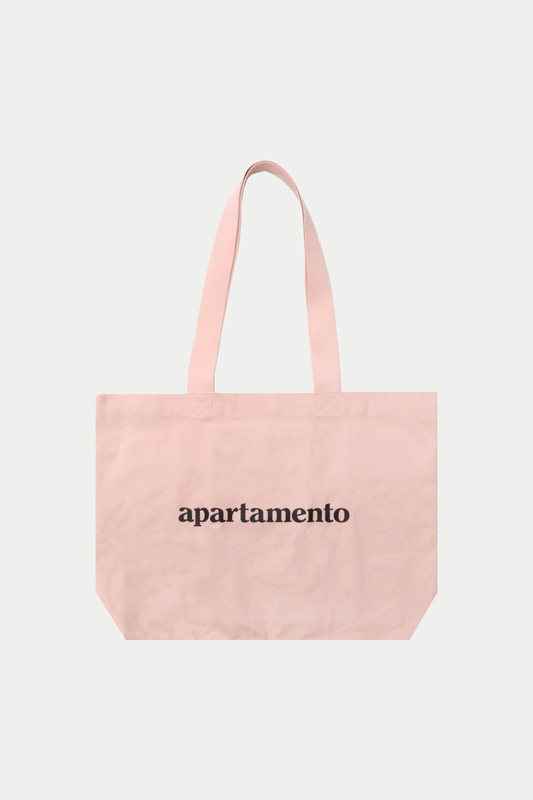 0fr. Travel Bag ARoom by Apartamento Pink - 0fr. Tokyo