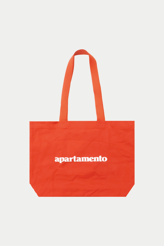 0fr. Travel Bag Apartamento Red - 0fr. Tokyo