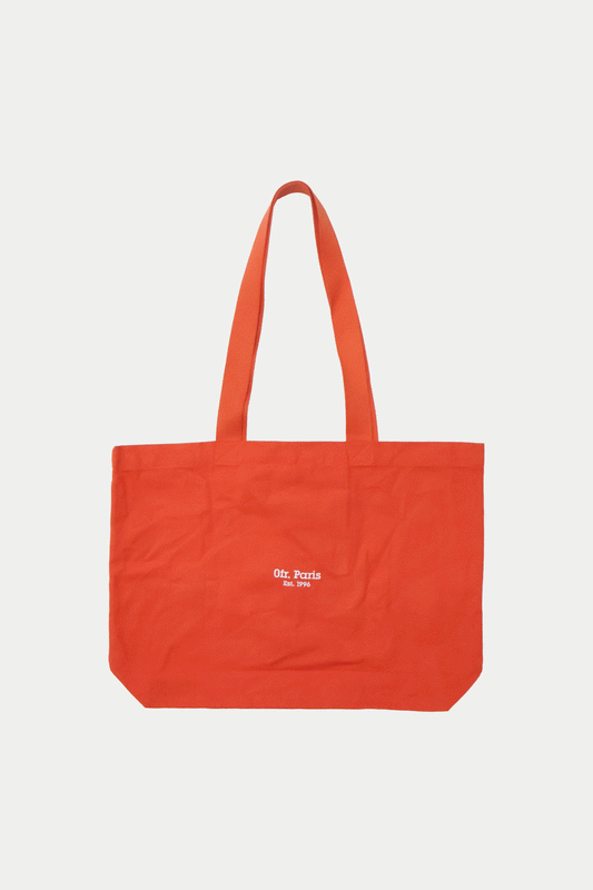 0fr. Travel Bag Apartamento Red - 0fr. Tokyo