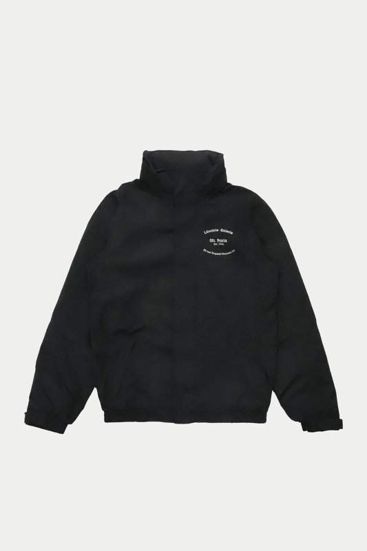 0fr. Winter Jacket Black - 0fr. Tokyo