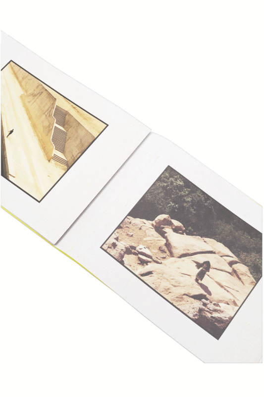 0fr. Noonday Sun by Martin Bruno - 0fr. Tokyo