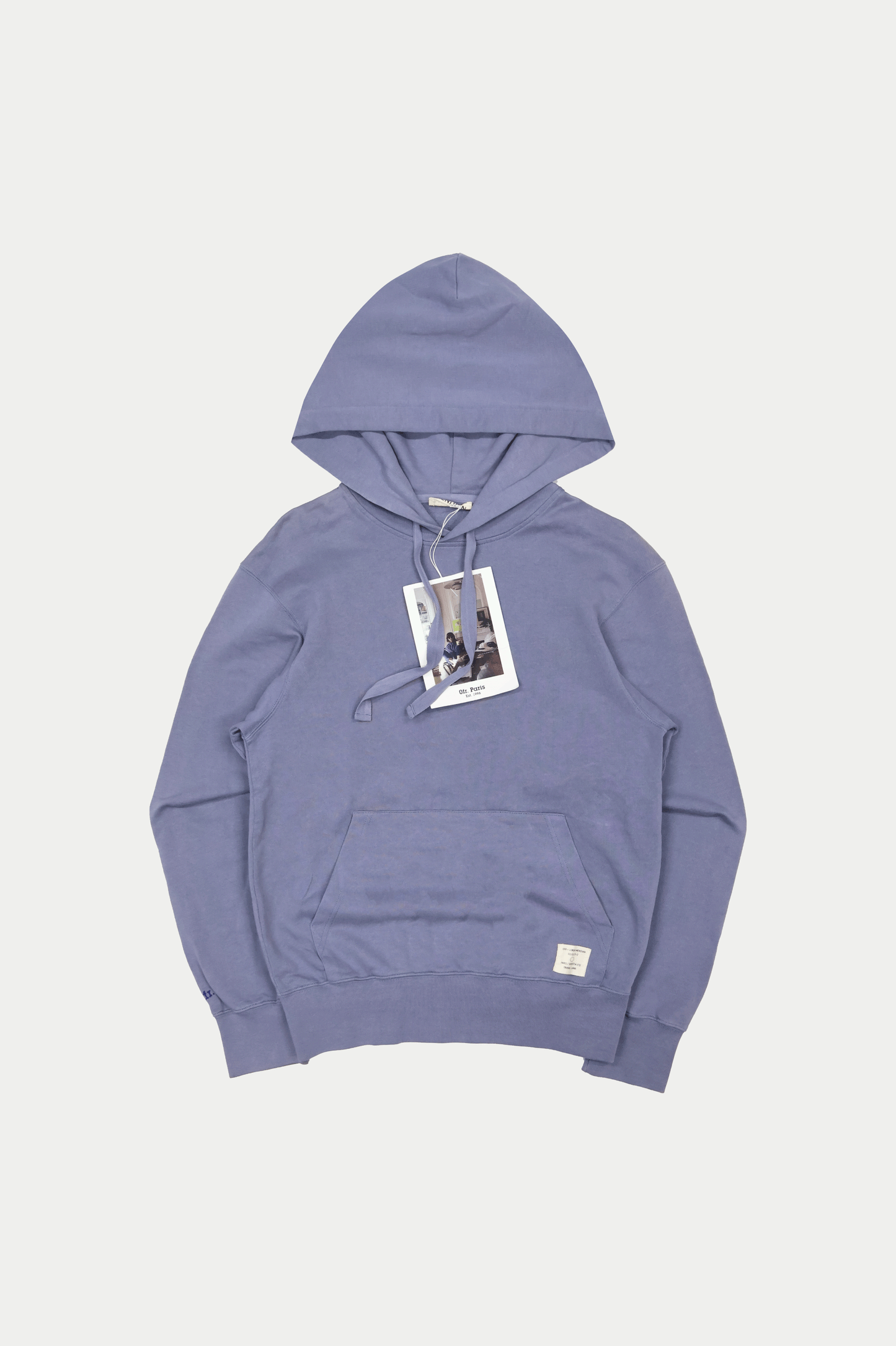 0fr × Loreak Mendian Hoodie (SIZE: XS/M)  - 0fr. Tokyo