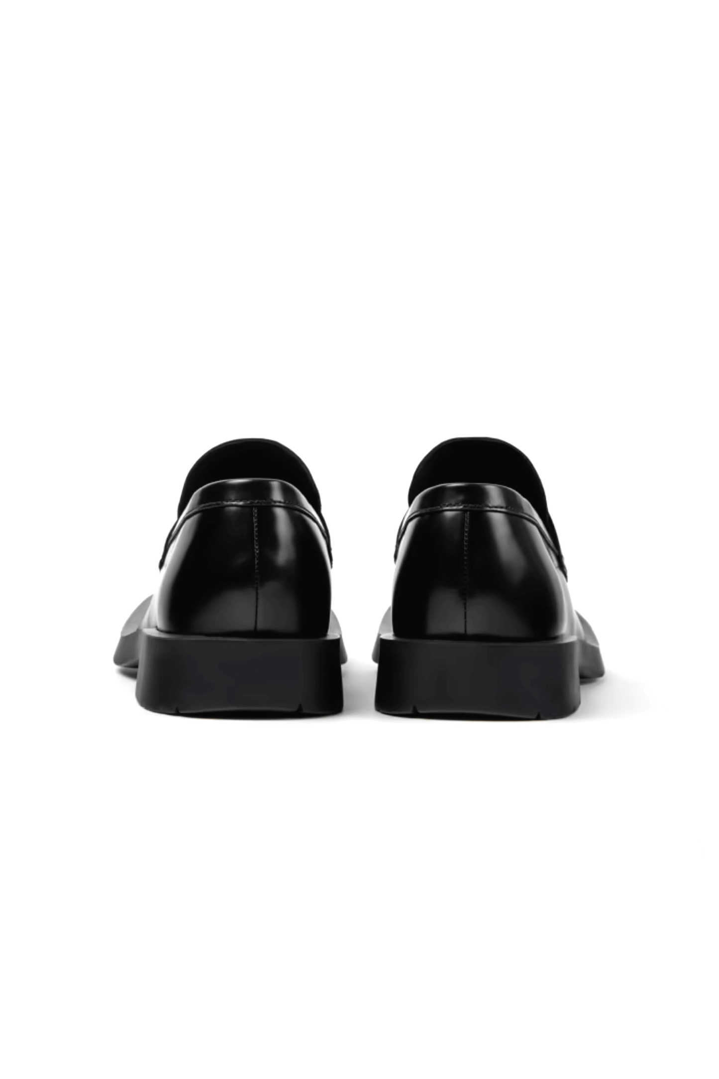 1978 LOAFER Black