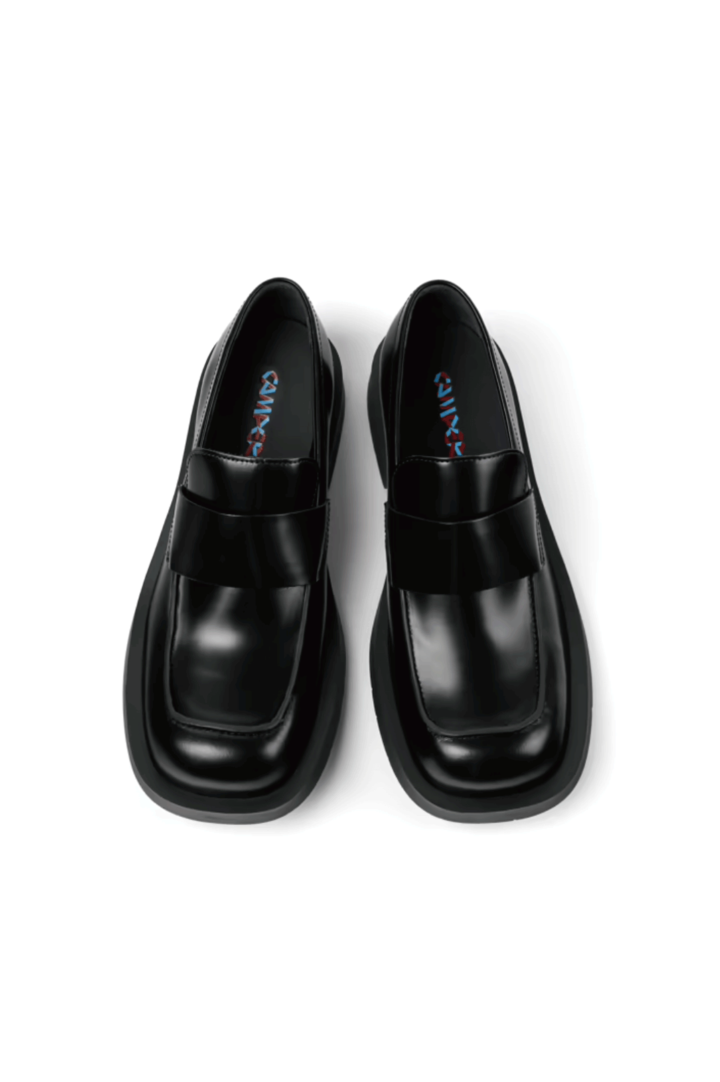 1978 LOAFER Black