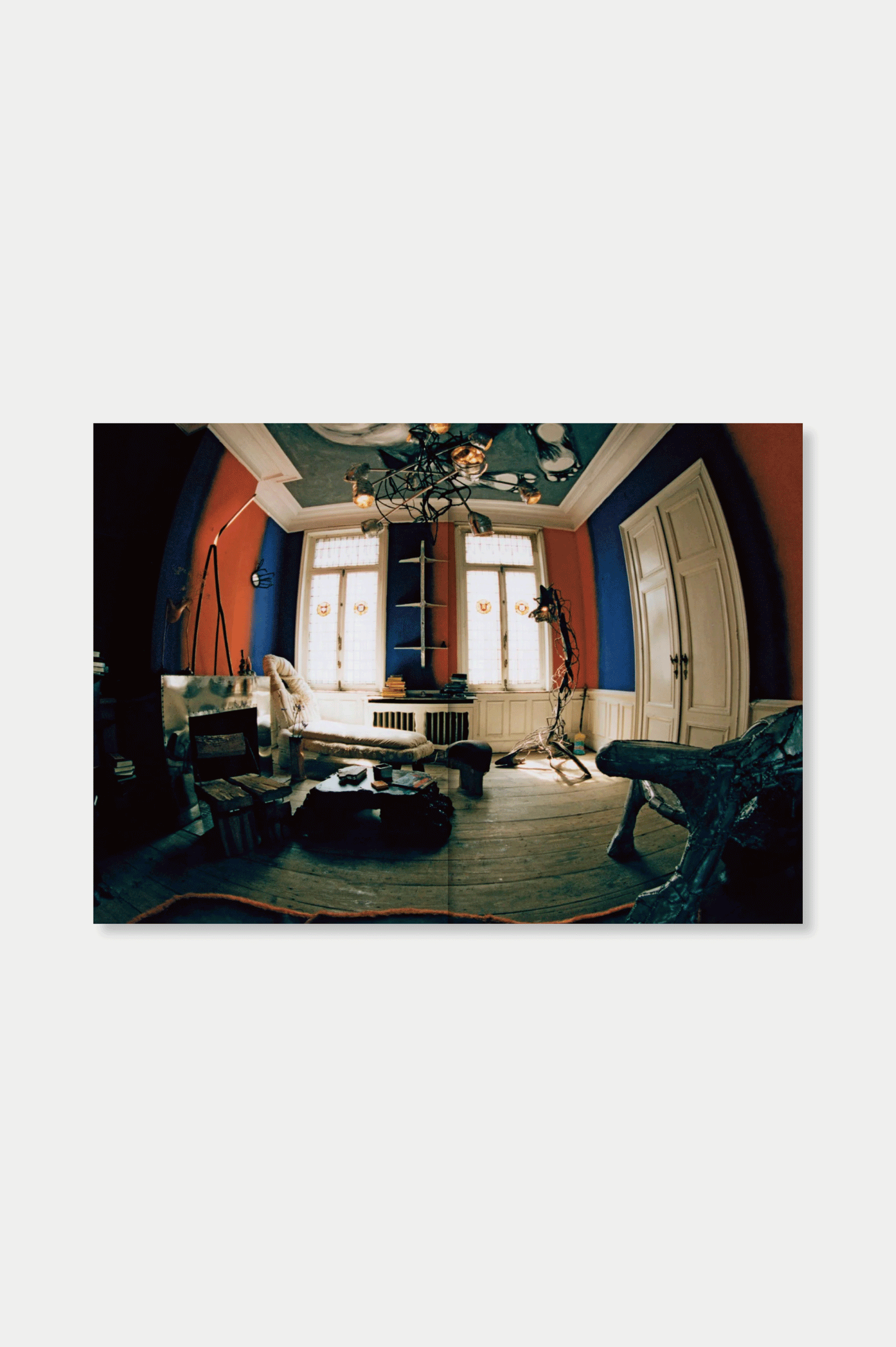 APARTAMENTO ISSUE #34 Autumn/Winter 2024