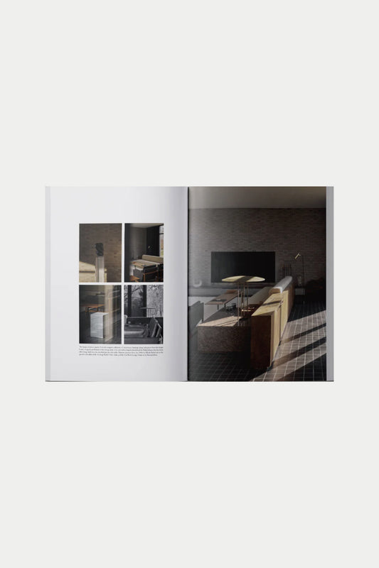 ARK JOURNAL VOLUME XIII SPRING/SUMMER 2025 - 0fr. Tokyo