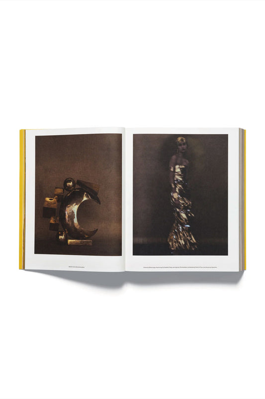 Acne Paper Golden Issue 20