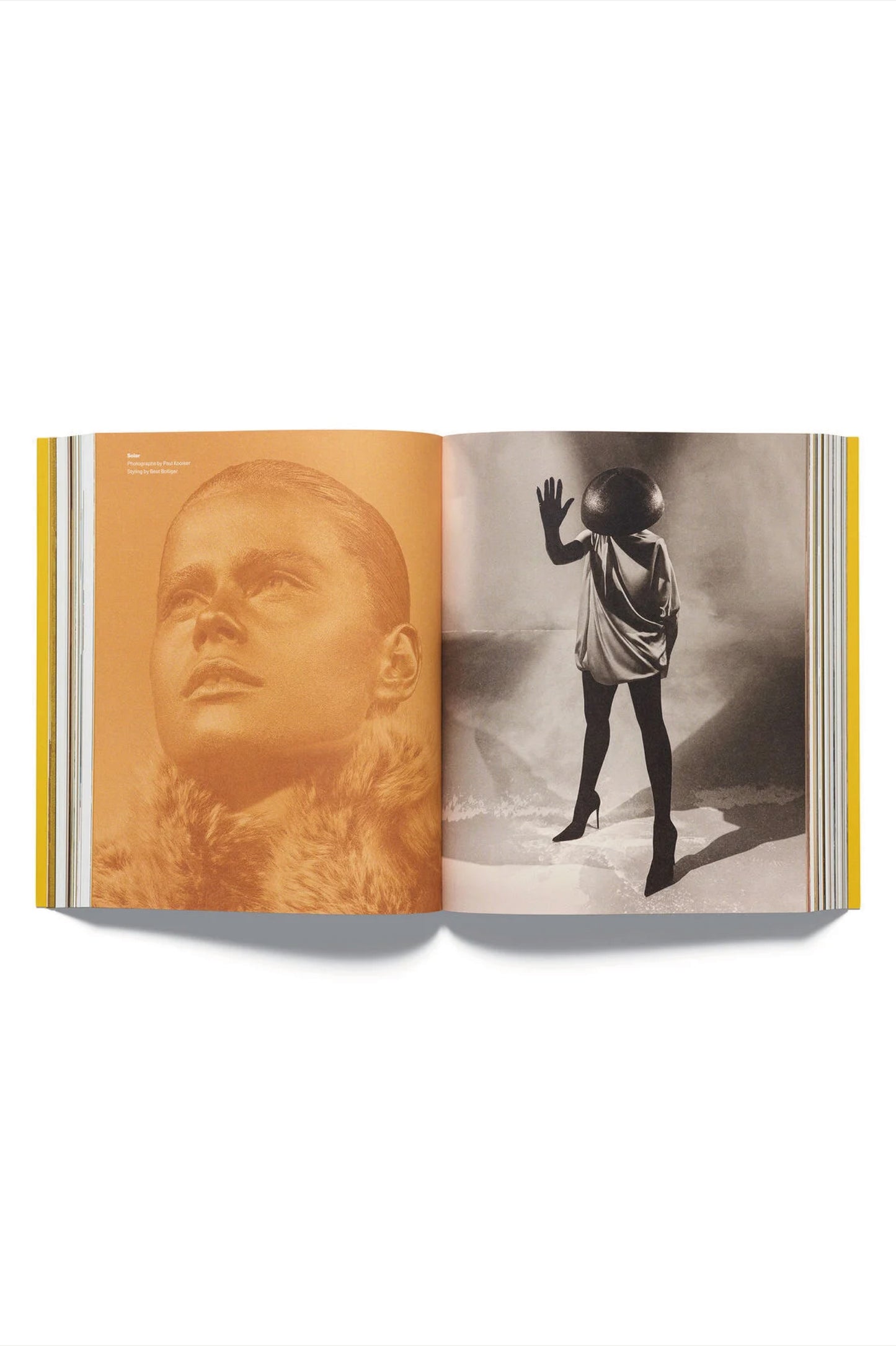 Acne Paper Golden Issue 20