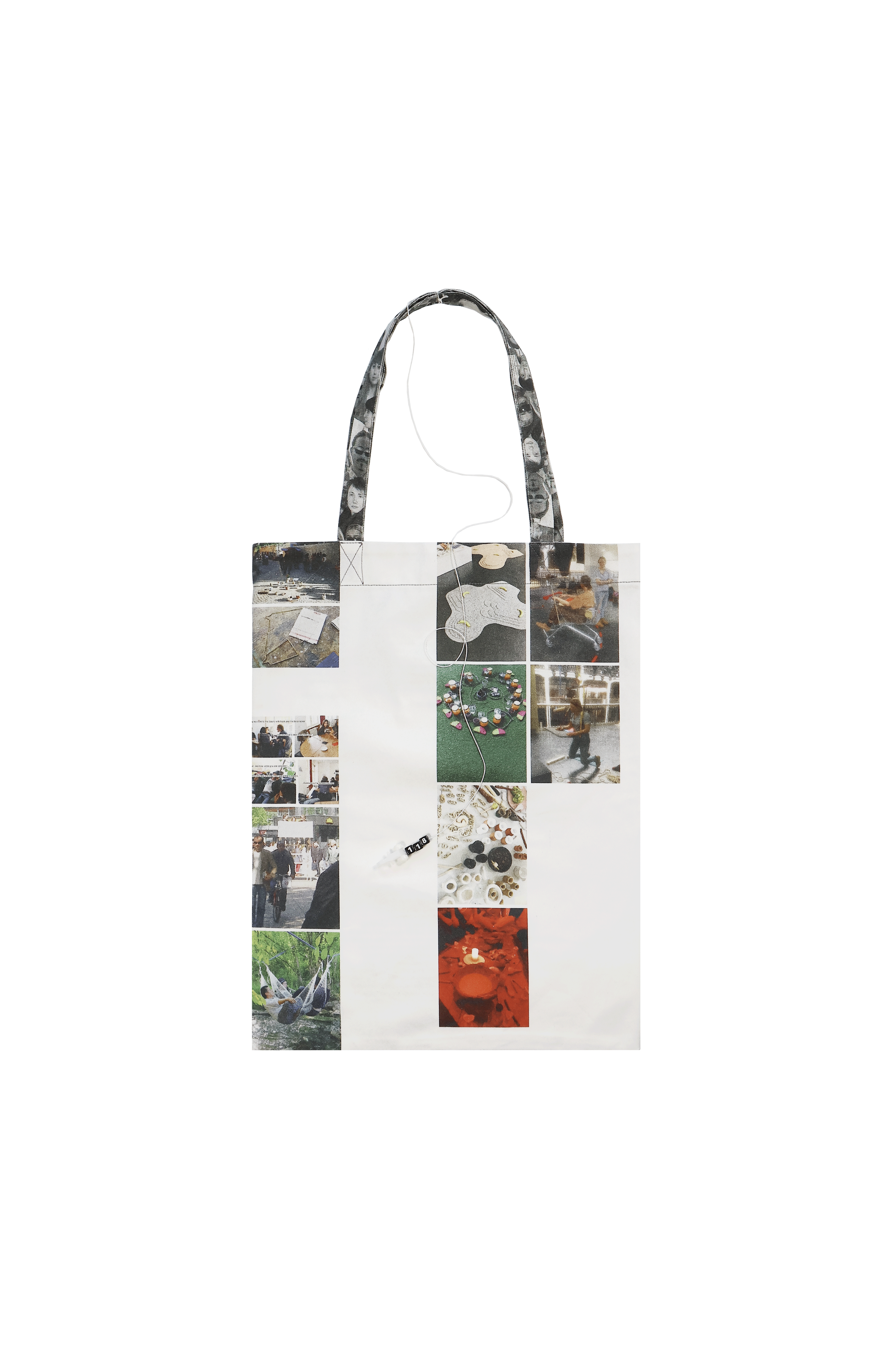 BLESS BOOK BAG Edition #1 118/200 – BOUTIQUE ROMANTIQUE