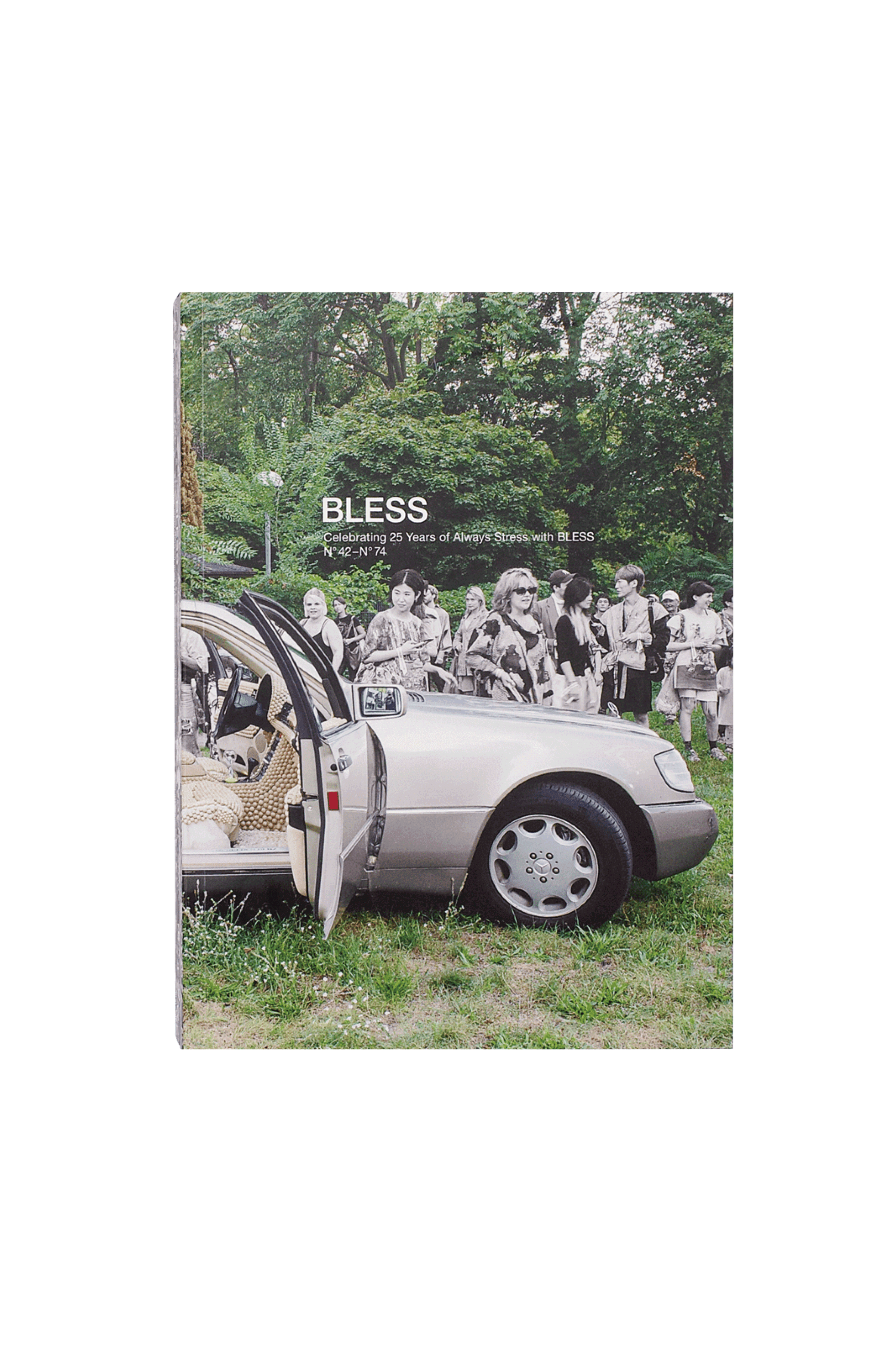 BLESS-BOOK-vol.3-Celebrating- BLESS-BOOK-vol.3-Celebrating-