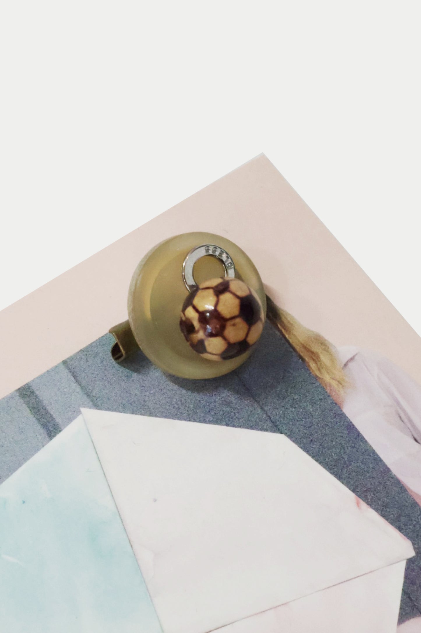 BLESS Button Mix #2