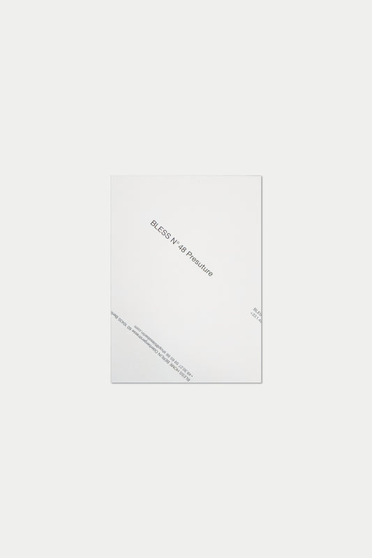 BLESS POSTCARD Nº48 Presuture