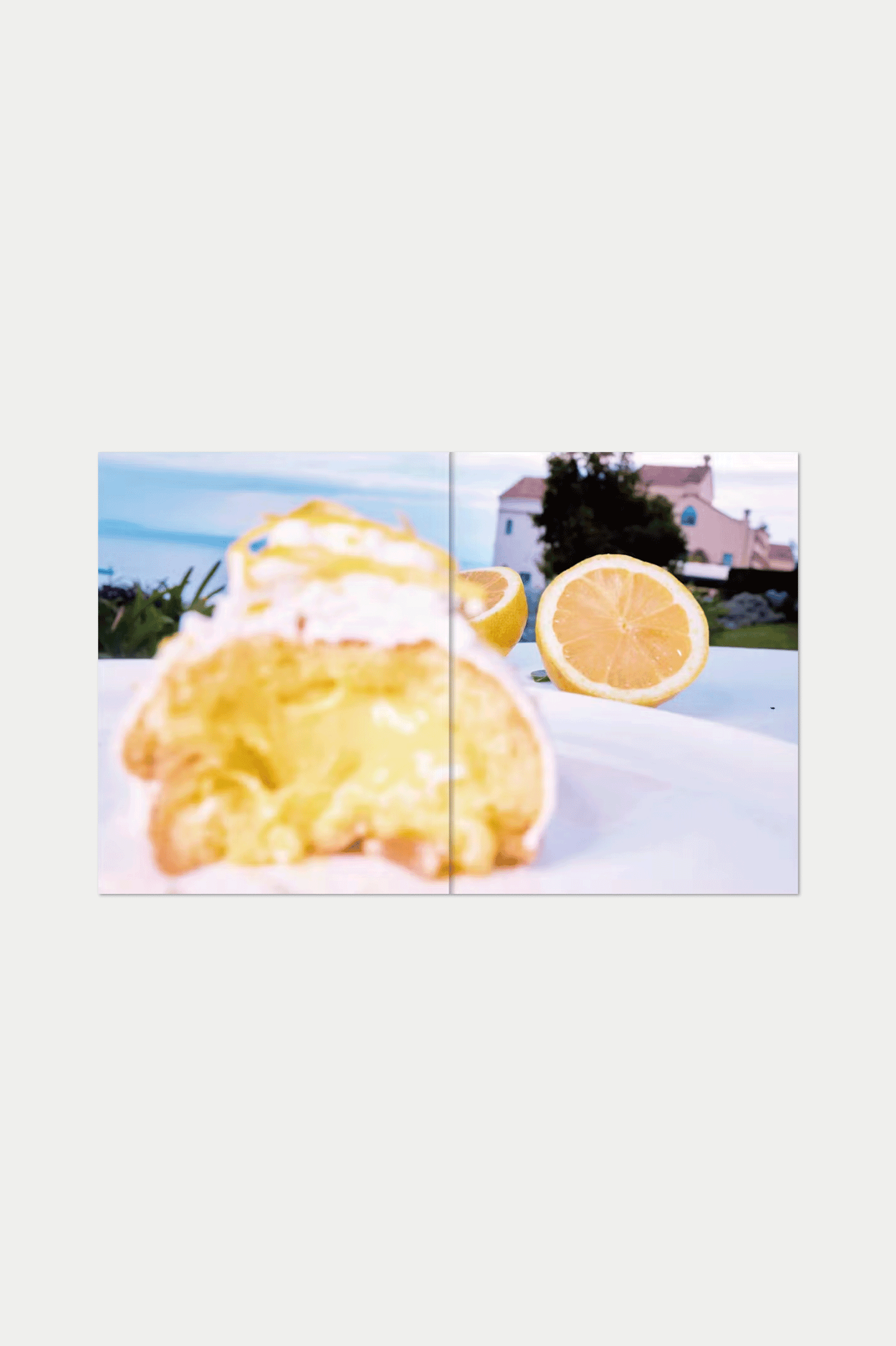 CAMPANIA Recipes & Wanderings - 0fr. Tokyo