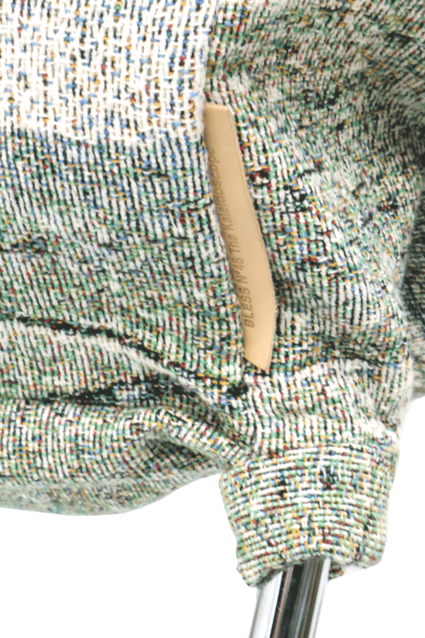 Chairwear B Slope Blanket
