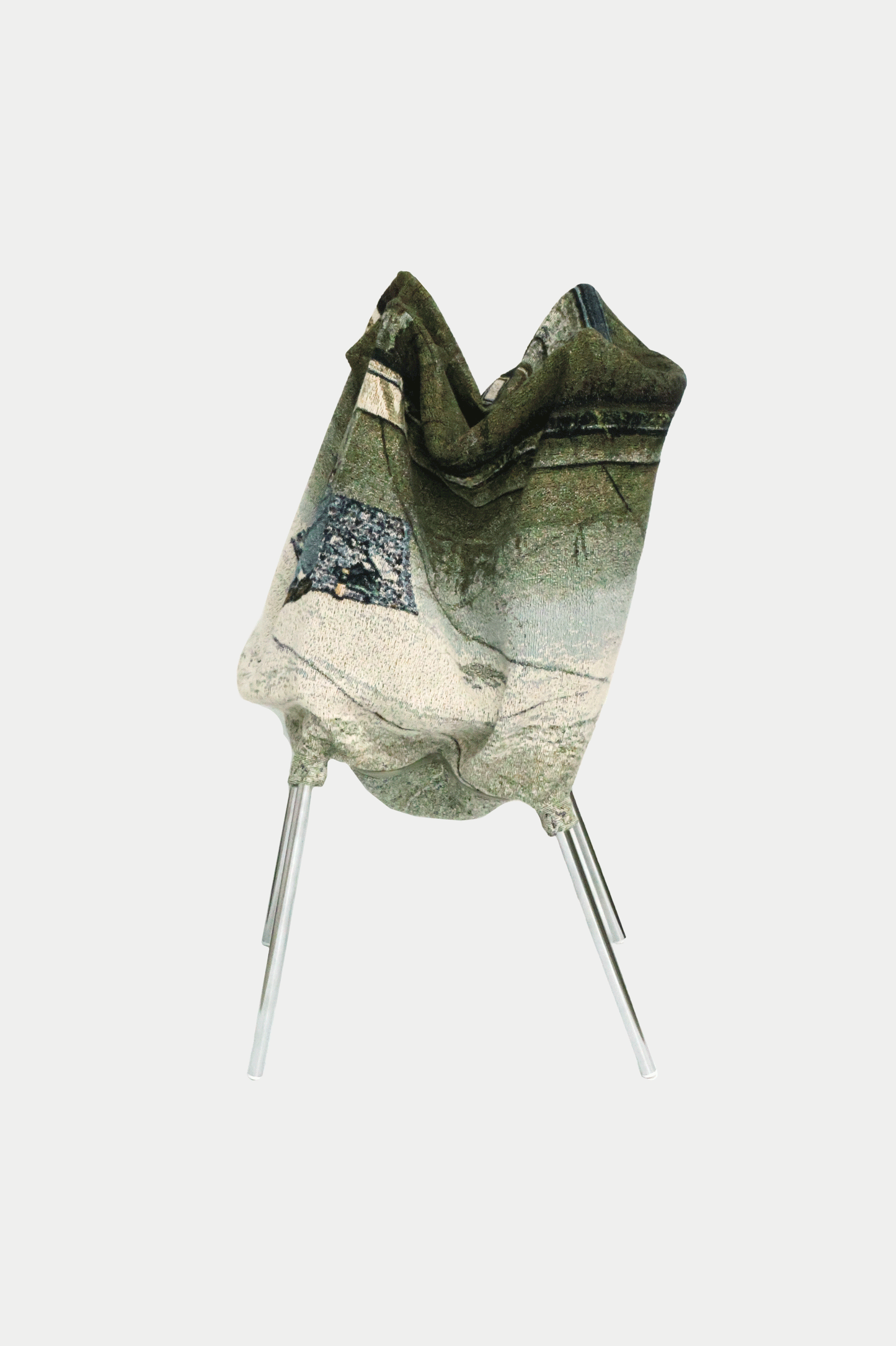 Chairwear B Slope Blanket