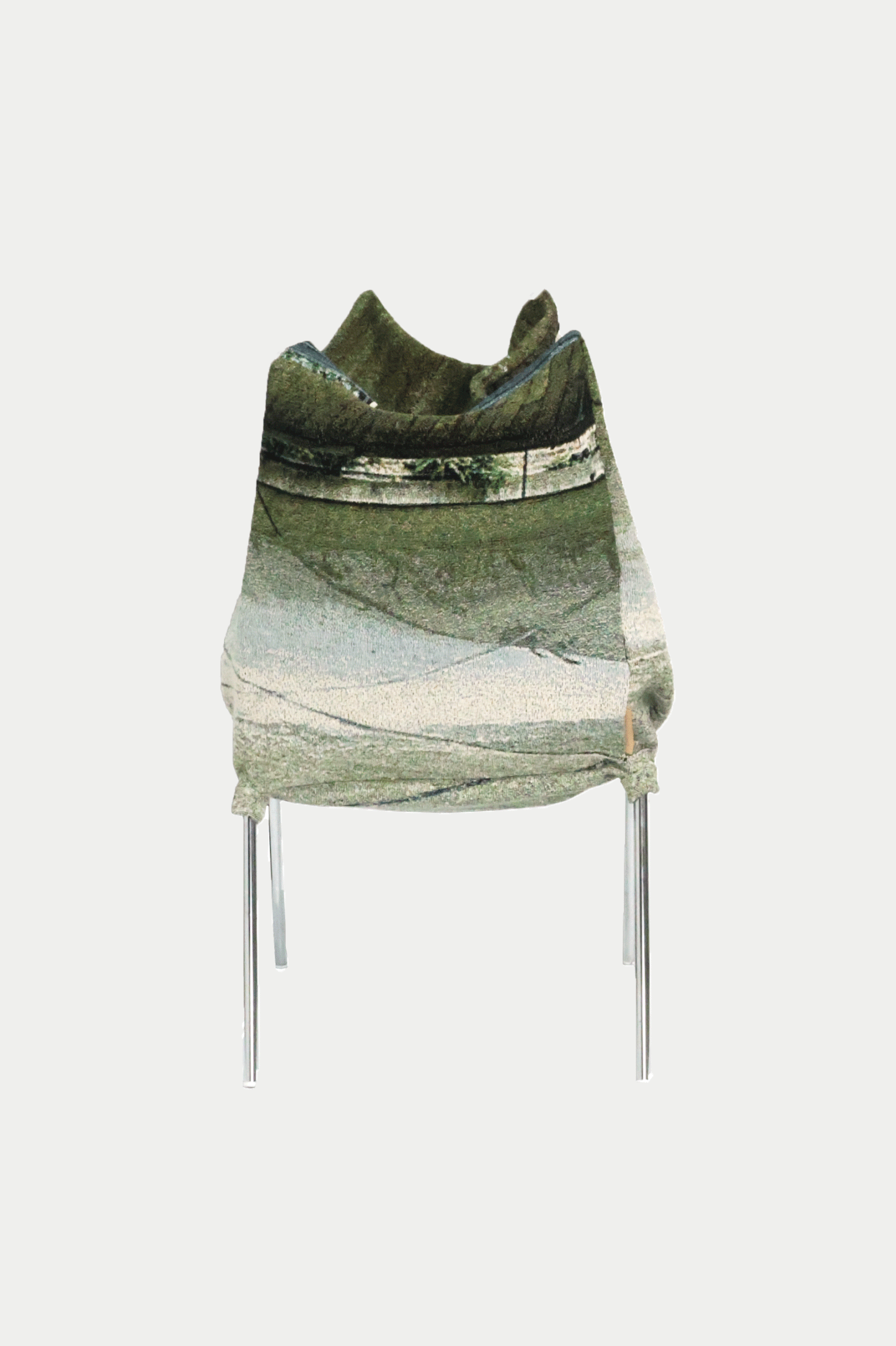 Chairwear B Slope Blanket