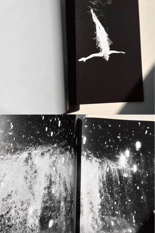 Constellation by David Black