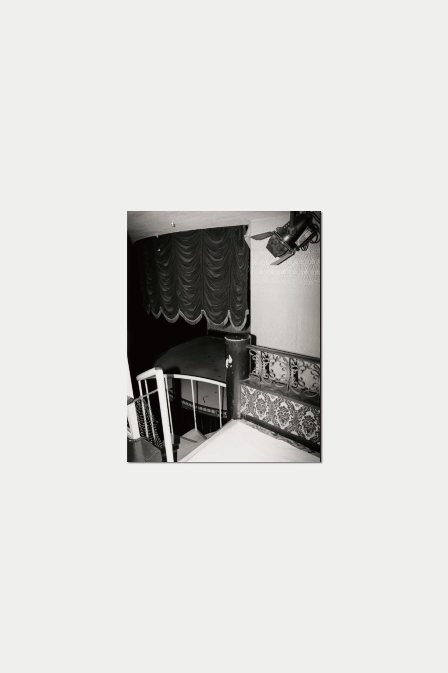 FETICO 2025FW DOCUMENTED BY KIYOE OZAWA